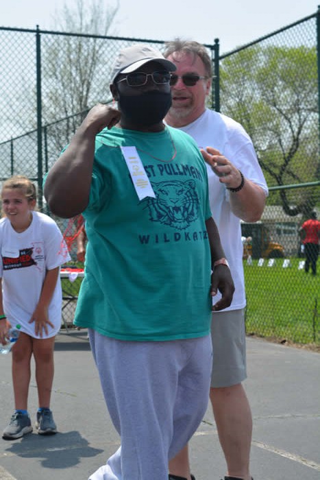 Special Olympics MAY 2022 Pic #4398